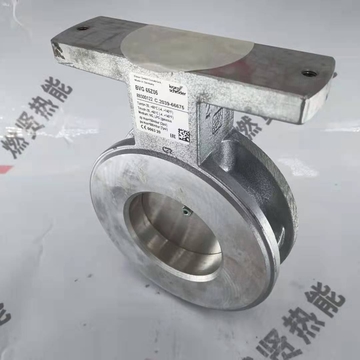 KromSchroder KROM Butterfly Valve BVG65Z05 BVG150Z05 BVG50Z05 Germany 1 Year Warranty Original Brand New
