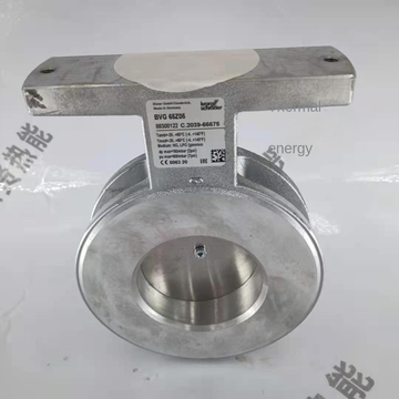 KromSchroder KROM Butterfly Valve BVG65Z05 BVG150Z05 BVG50Z05 Germany 1 Year Warranty Original Brand New
