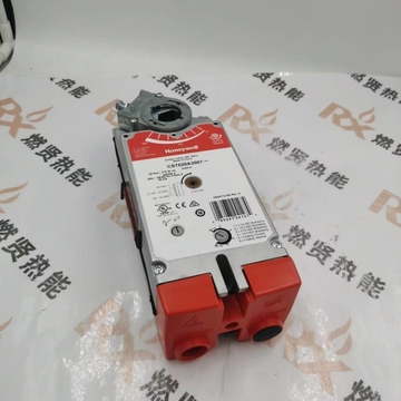 U.S. Honeywell Actuator CS7520A2205 in Stock Original Discontinued