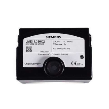 Germany Siemens LME22331C2 Combustion Programmable Controllers Stock Original
