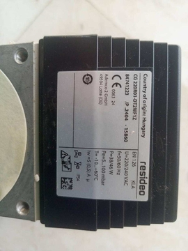 Germany Kromschroder Resideo Combination Controls CG 225R01-DT2WF1Z in Stock