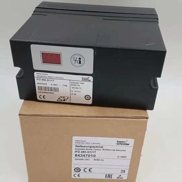 Germany KROM Hockend Controller Impedance Analyzer IFD450-3/1/1T IFD450-5/1/1T Discontinued Spot 5 1 Year Warranty