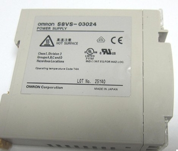 Japan Power S8VS-12024A in Stock Original