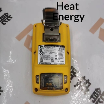 Honeywell BW MicroClip XL High Accuracy Portable Detector