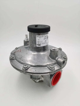 German Kromschroder GIK15R02-5B  GIK 40R02-5B Gas Valve Proportional Valve Original Brand New  1 Year Warranty Discontinued