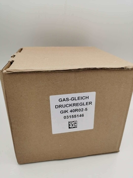 German Kromschroder GIK15R02-5B  GIK 40R02-5B Gas Valve Proportional Valve Original Brand New  1 Year Warranty Discontinued