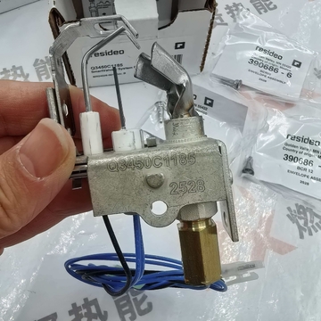 Honeywell Authorized Agent Ignition Needle Q345A1313 39872 Q3450C1185 Made in USA