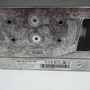 German DUNGS Gas Combination Valve MB-DLE412B01S50 MB-DLE415B01S20 in Stock 1 Year Warranty Package Four