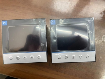 Japan for Temperature Control Meter PXF9AEY2-1WM00 Spot 20 Original New Warranty for One Year for Installation Works