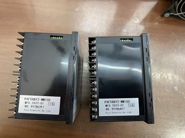 Japan for Temperature Control Meter PXF9AEY2-1WM00 Spot 20 Original New Warranty for One Year for Installation Works