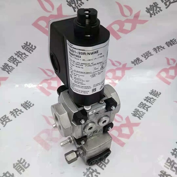 Germany Kromschroder  VAG240R/NWAE VAG350R/NWAE VAS350R/NW 1 Year Warranty