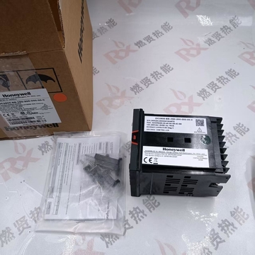 Honeywell Temperature Control Meter DC2800-CE-1F0-220-100-00-0 Spot