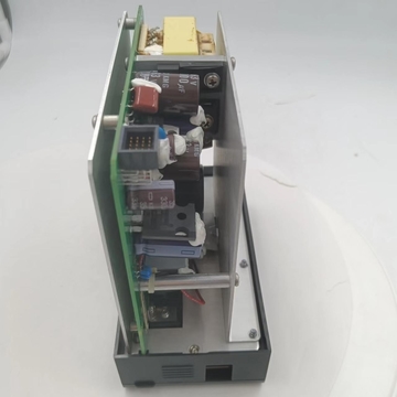 Honeywell HC900 Power Module Impedance Analyzer 900P01-0301 900 P01-0501 Made in USA for Installation Works