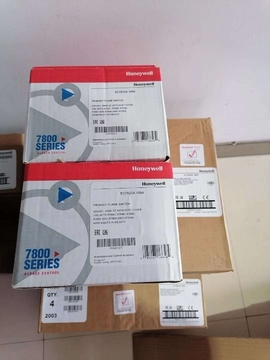 Honeywell Combustion Controller EC7823A1004 Spot 20 Original Brand New Made in USA for Installation Works
