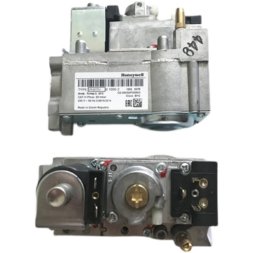 Honeywell U.S. Gas Valve for Commercial Boiler VR4615VB1006 Spot 10 Original in Stock