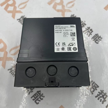 20 in Stock German KROM IFD 258-3/1W Ignition Controller with 1 Year Warranty