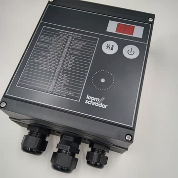 German Kromschroder Combustion Safety Controller BCU370WI1FUE0D1 1 Year Warranty Package One Stock 20 Pieces