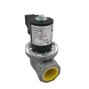 In Stock Hocod KROM Gas Valve VGP15R02W6 VGP20R01W6 VGP10R02W6 Germany Origin 1 Year Warranty Package Four