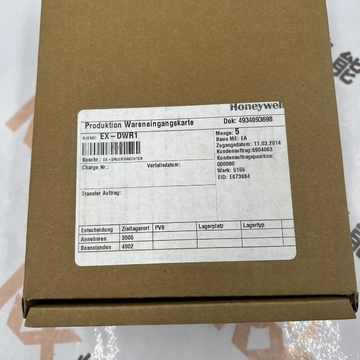 Honeywell FEMA Gas Pressure Switch EX-DNS1 Original EX-DCM4016 1 Year Warranty Order 6 Weeks