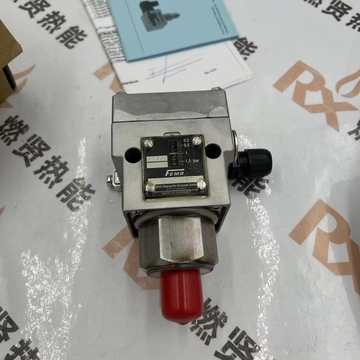Honeywell FEMA Gas Pressure Switch EX-DNS1 Original EX-DCM4016 1 Year Warranty Order 6 Weeks