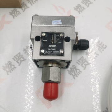 Honeywell FEMA Gas Pressure Switch EX-DNS1 Original EX-DCM4016 1 Year Warranty Order 6 Weeks