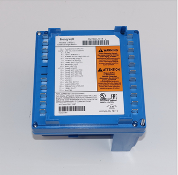 Honeywell RM7800L1079 Burner Control 20 Pieces in Stock Original Brand New