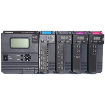 Honeywell Electronic R8001N7001 R8001A1001 R8001B2001 for Installation Engineering  From the United States