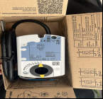 Inquiry-Damper Actuator Missing Wiring Terminal GDB341.1E Made in China