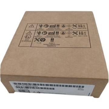 German Siemens S7300 CPU 6ES7405 6ES7321 6ES7322 6ES7407 6ES7412 6ES7410 Original in Stock for Installation Engineering