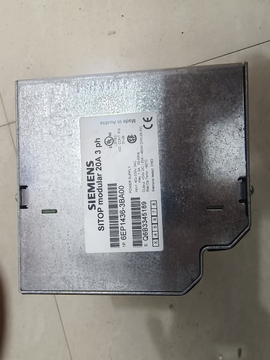 Siemens Power Supply 6EP1336-3BA10 Made in China Original One Year Warranty