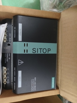 Siemens Power Supply 6EP1336-3BA10 Made in China Original One Year Warranty