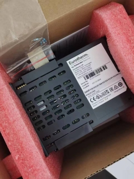 British Eurotherm Carbon Control Thermostat 2604/VH/121/XX/D4/XX/XX/XX/XX/Y2/XX/ENG/XXX Original with One-Year Warranty