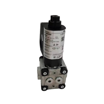 Germany Hocode Kromschroder Gas Solenoid Valve VAS11SR/NW Original 1 Year Warranty