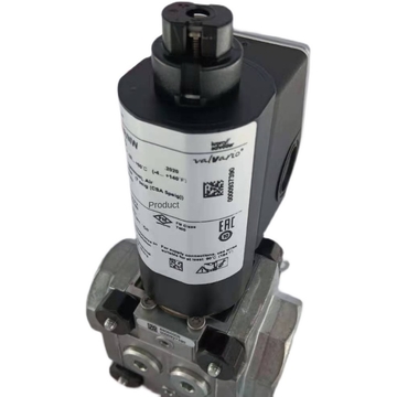 Germany Hocode Kromschroder Gas Solenoid Valve VAS11SR/NW Original 1 Year Warranty