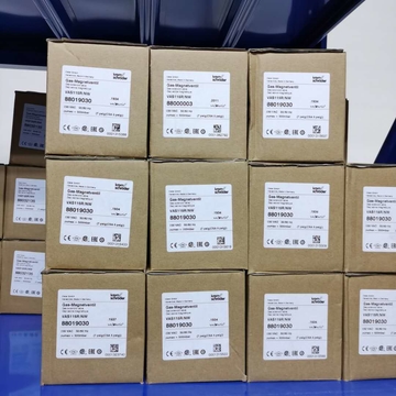Germany Hocode Kromschroder Gas Solenoid Valve VAS11SR/NW Original 1 Year Warranty