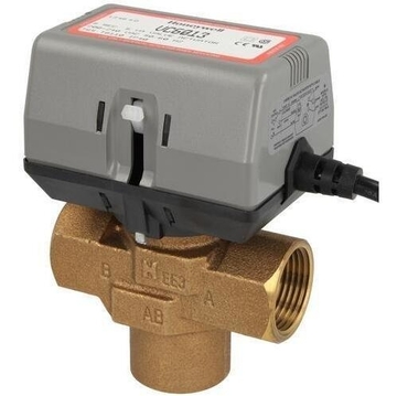Honeywell Building Actuator  VN6013AJC1000 Discontinued  United States