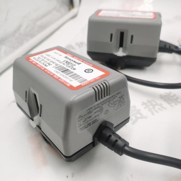 Honeywell Building Actuator  VN6013AJC1000 Discontinued  United States