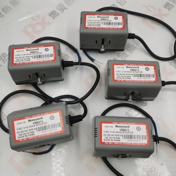 Honeywell Building Actuator  VN6013AJC1000 Discontinued  United States