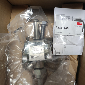 For Evaporator Solenoid ValveEVRA15  032F6215  with 1 Year Warranty-New Stock 100% ORIGINAL