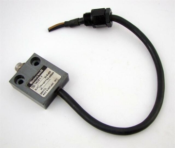 Honeywell Class I Agent Travel and Limit Switches 14CE1-1 14CE2-1 14CE2-3 Made in USA