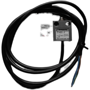 Honeywell Class I Agent Travel and Limit Switches 14CE1-1 14CE2-1 14CE2-3 Made in USA