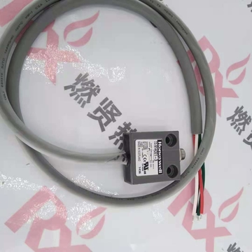 Honeywell Class I Agent Travel and Limit Switches 14CE1-1 14CE2-1 14CE2-3 Made in USA