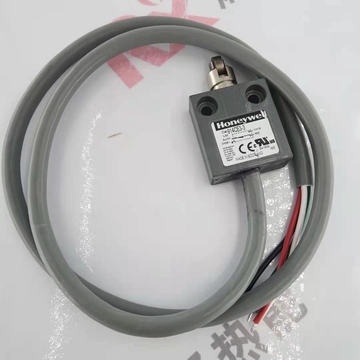 Honeywell Class I Agent Travel and Limit Switches 14CE1-1 14CE2-1 14CE2-3 Made in USA