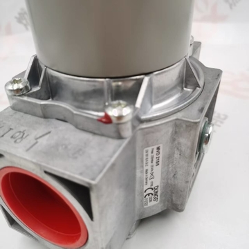 Germany Dongsi DUNGS Solenoid Valve MVD205/5 MVD210/5 MVD207/5 MVD215/5 Made in Germany