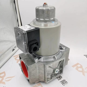 Germany Dongsi DUNGS Solenoid Valve MVD205/5 MVD210/5 MVD207/5 MVD215/5 Made in Germany