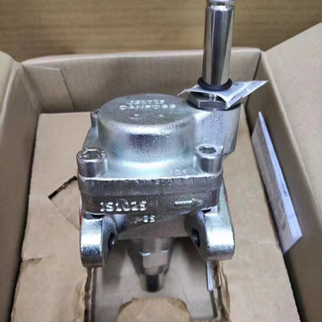 For Danfoss Solenoid Valve 032F6215 EVRA15 100% Original