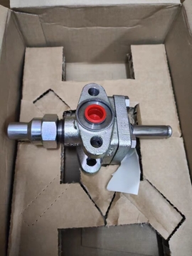 For Danfoss Solenoid Valve 032F6215 EVRA15 100% Original