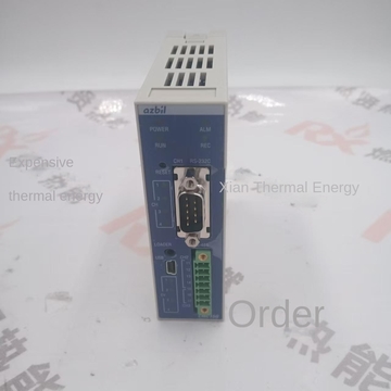 Japan Azbil Yamaku Temperature Control Meter & Module CMC15GS01A000 Spot 20 Original Brand New