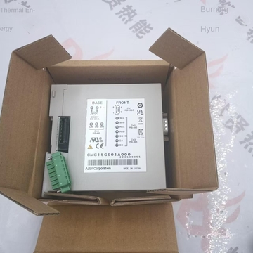 Japan Azbil Yamaku Temperature Control Meter & Module CMC15GS01A000 Spot 20 Original Brand New