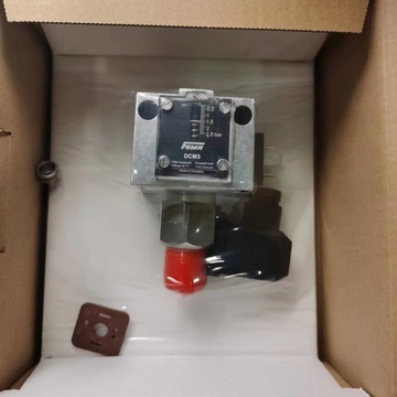 American Honeywell Subsidiary German Fema Pressure Switch EX-DGM506 for Installation Engineering Package One